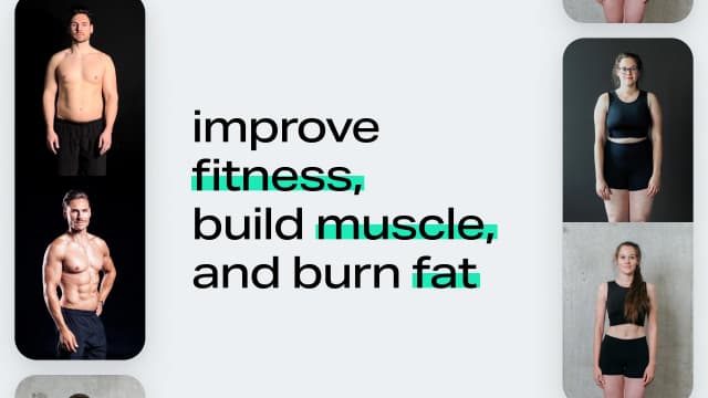 Freeletics screenshot 4